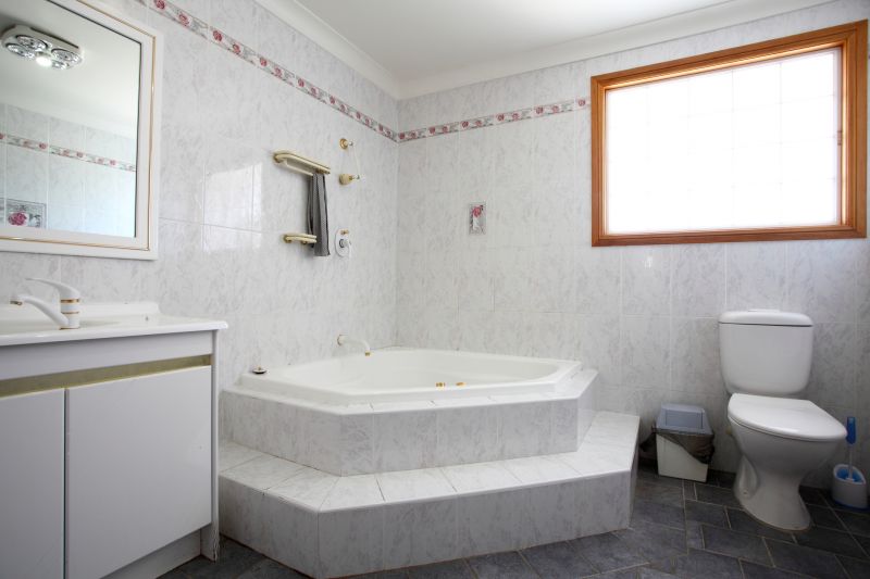Bathroom Renovation Planning