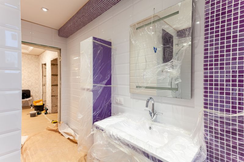 Top Bathroom Remodeling Companies in Carmichael, CA