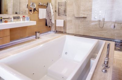 Cost of Bathtub Installation in El Dorado Hills, CA